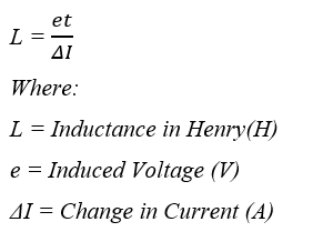 Importance Of Inductance Of A Coil | GBC Electronics Technician